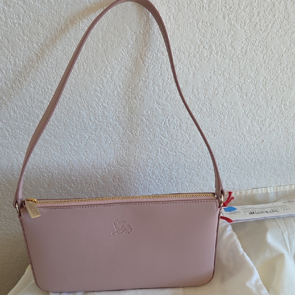 ****LABEL*****. CHRISTIAN LOUBOUTIN LOUBILA